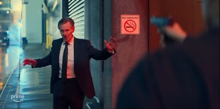 Neagley Episode 1 Breakdown: Release Date, Plot, Cast, and Reacher Spinoff Theories Neagley Episode 1 Breakdown: Release Date, Plot, Cast, and Reacher Spinoff Theories