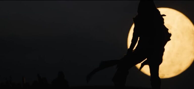 Dune 3: How Jason Momoa Returns as Hayt in Dune Messiah (2026) Explained