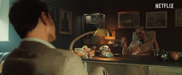 Maya Jama in The Gentlemen Season 2: Character Role, Plot Impact, and Fan Reception Explained Maya Jama in The Gentlemen Season 2: Character Role, Plot Impact, and Fan Reception Explained