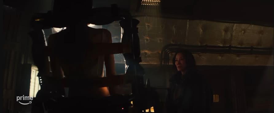 Blade Runner 2099 Plot Leaks and Inside Details: Everything We Know About the Amazon Prime Video Series Blade Runner 2099 Plot Leaks and Inside Details: Everything We Know About the Amazon Prime Video Series