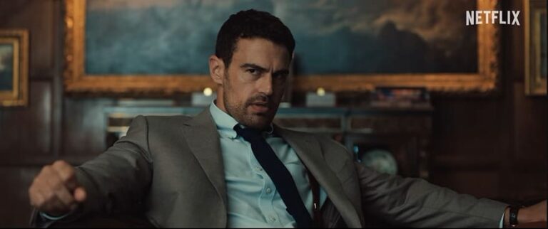 Will Eddie Horniman Become the Ultimate Villain in The Gentlemen? Season 2 Analysis