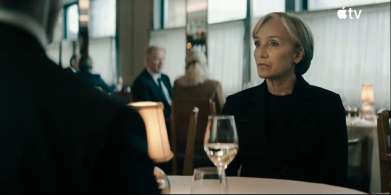 Slow Horses Season 6 Book Change Explained: Why the Apple TV+ Series Combined Two Mick Herron Novels