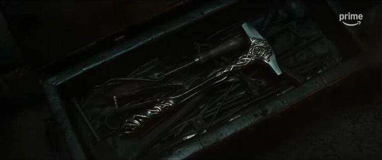 Rings of Power Season 3 Plot Leaks: Sauron’s Armor, Nazgûl Origins, and the One Ring Forging Spoilers