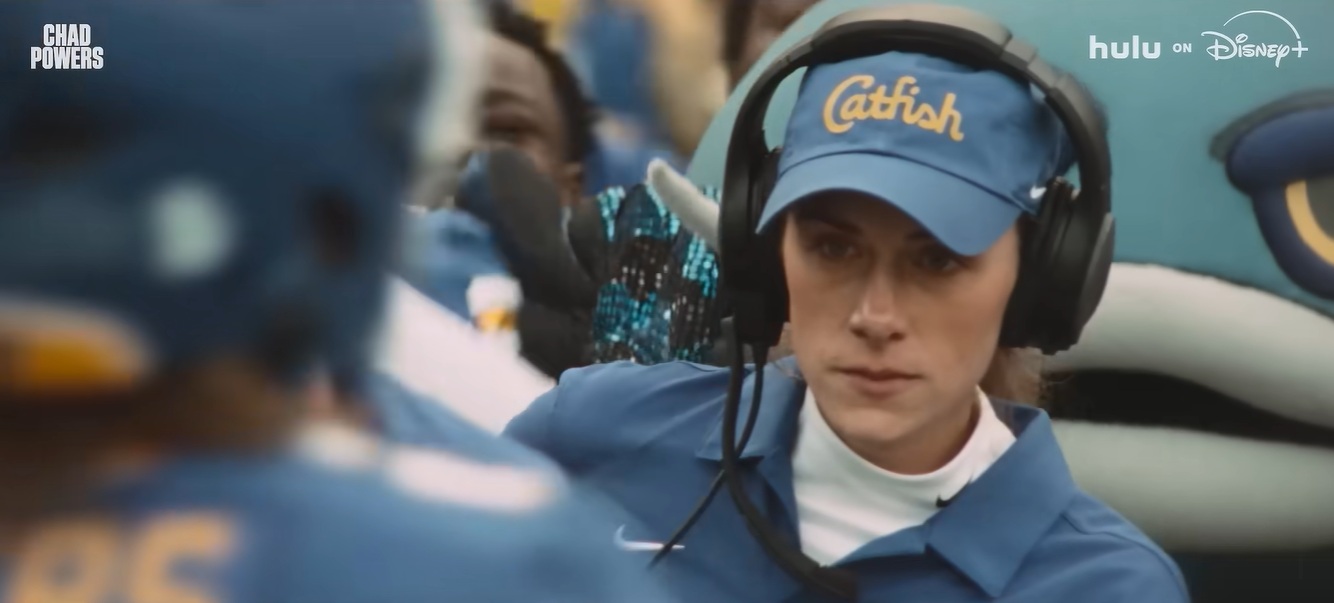 Chad Powers Season 2 Cast Updates: Full List of New and Returning Stars on Hulu Chad Powers Season 2 Cast Updates: Full List of New and Returning Stars on Hulu