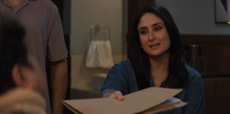 Daayra 2026 Movie Preview: Meghna Gulzar, Kareena Kapoor, and Prithviraj Sukumaran Set for a Morally Complex Crime Thriller