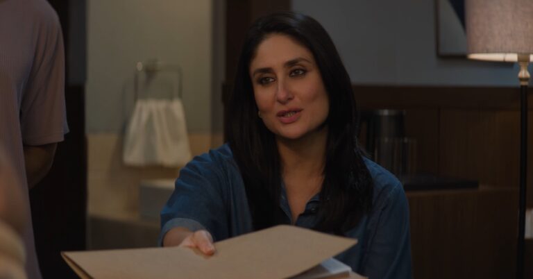 Daayra Movie 2026: Cast, Release Date, Plot, and Trailer Breakdown of Kareena Kapoor Khan’s Crime Thriller