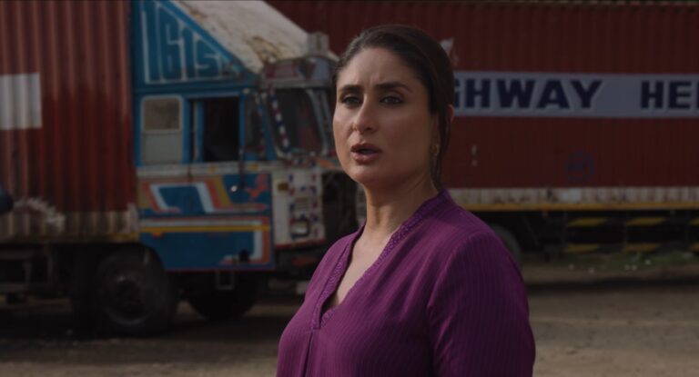 Daayra Movie Review: Runtime, Cast, and Meghna Gulzar’s Gritty Crime Thriller Analysis