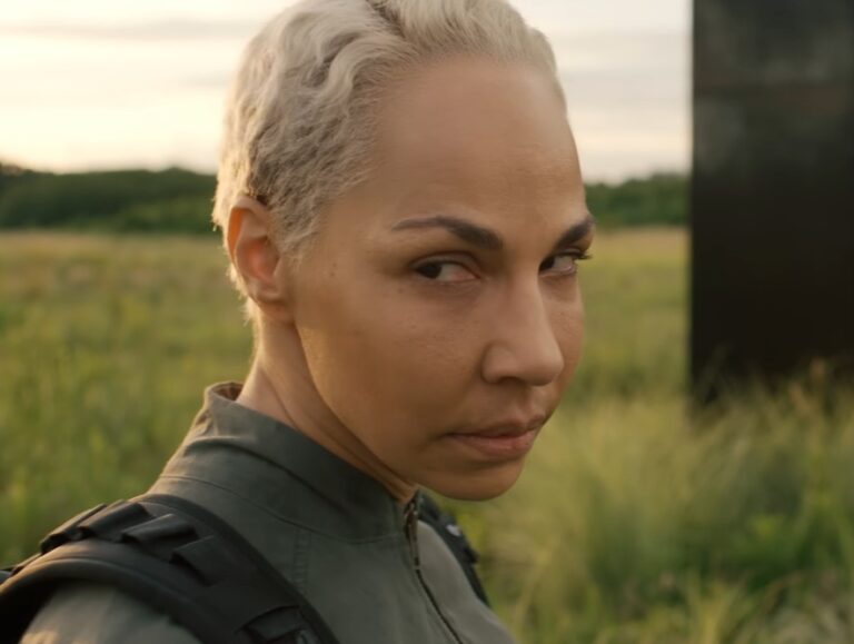 Dark Matter Season 2 Plot Summary & Multiverse Breakdown (Apple TV+)