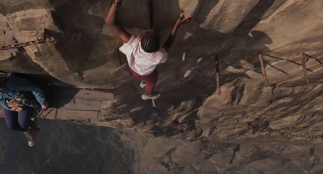 Fall 2 Deadpoint Ending Explained: The Mind-Bending Twist Breakdown Of 2026’s Most Terrifying Survival Thriller Fall 2 Deadpoint Ending Explained: The Mind-Bending Twist Breakdown Of 2026’s Most Terrifying Survival Thriller