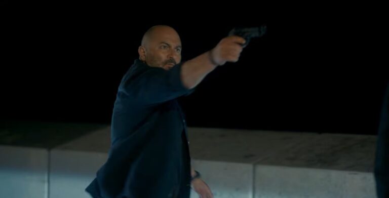 Fauda Season 4 Ending Explained: Everything You Need to Know Before Watching Season 5 on Netflix