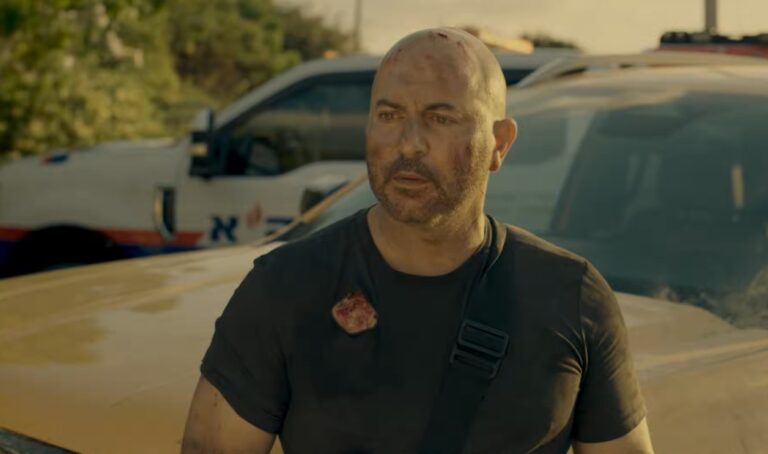 Fauda Season 5 Cast Updates: New Faces, Character Fates, and Everything We Know About the 2026 Netflix Release