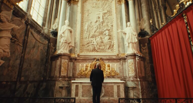 Heaven in Stone and Glass Movie Review: Bishop Barron's Gothic Masterpiece Explained Heaven in Stone and Glass Movie Review: Bishop Barron’s Gothic Masterpiece Explained