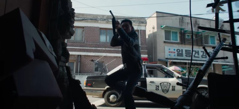 Hope 2026 Final Trailer Review: Na Hong-jin’s 4K Alien Sci-Fi Epic Breakdown