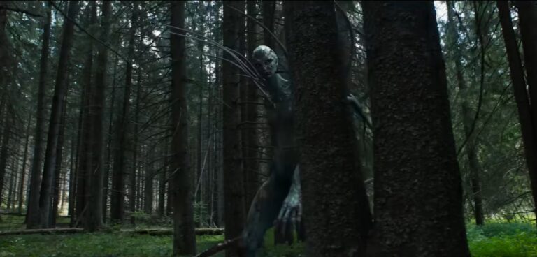 Hope 2026 Monster Explained: What is the Mysterious Creature in Na Hong-jin’s Sci-Fi Epic?