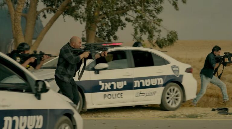 How Many Episodes in Fauda Season 5? Netflix Release Date, Episode Guide, and Cast Changes Explained