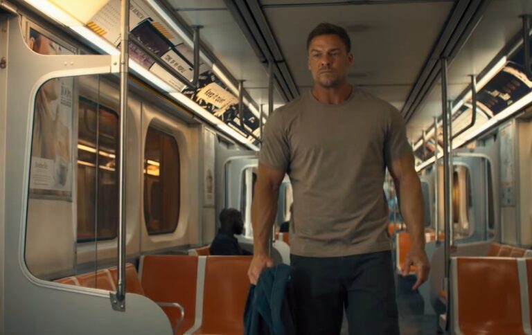 How Many Episodes in Reacher Season 4? Full Episode Schedule, Plot, and Cast Guide