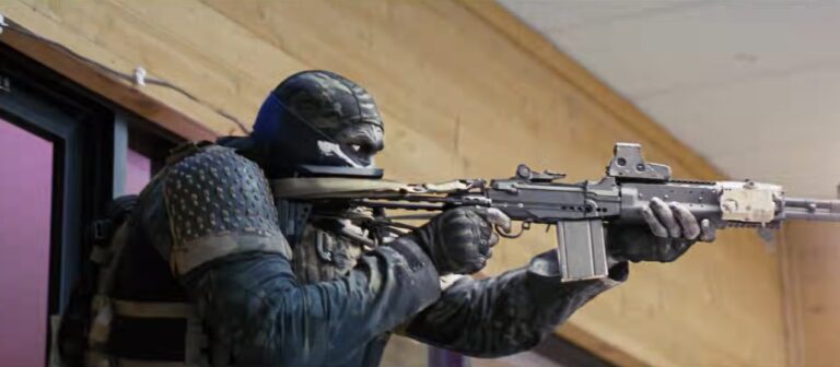 Is Onslaught (2026) In Theaters Yet? Release Date, Showtimes, and Streaming Updates
