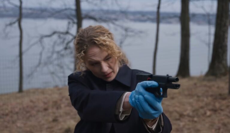 Line of Fire Season 1 NBC TV Schedule 2026: Premiere Dates, Cast, and Streaming Guide Line of Fire Season 1 NBC TV Schedule 2026: Premiere Dates, Cast, and Streaming Guide