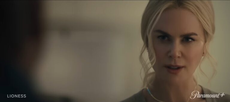 Lioness Season 3 Episodes 1-6 Deep Breakdown: Timelines, Twists, and the Iran-Russia Conspiracy Explained