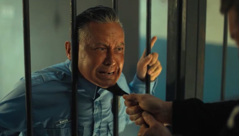 Reacher Season 4 Episodes 7 and 8 Release Date & USA Schedule: Finale Guide
