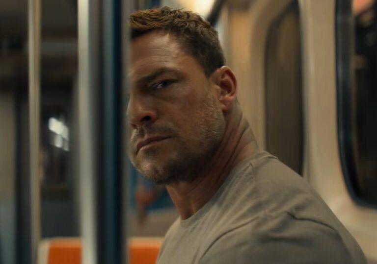 Reacher Season 4 Free Streaming Guide: How to Watch Legally Online in the US