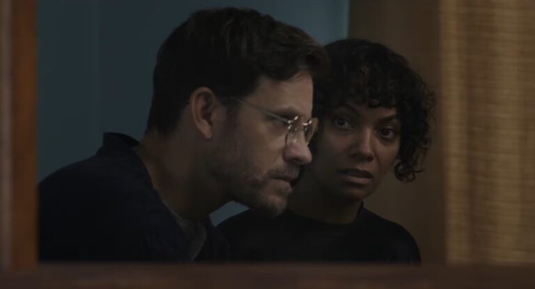 The Other People (2026) Official Trailer Review: Inside the Terrifying Indie Horror Phenomenon