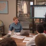 The Paper Season 2 Ending Explained: What Happens to Ned Sampson and the Toledo Truth Teller?