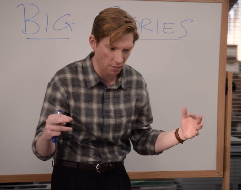 The Paper Season 2 Episode Schedule: Release Date, Time, and Binge Guide for The Office Spinoff
