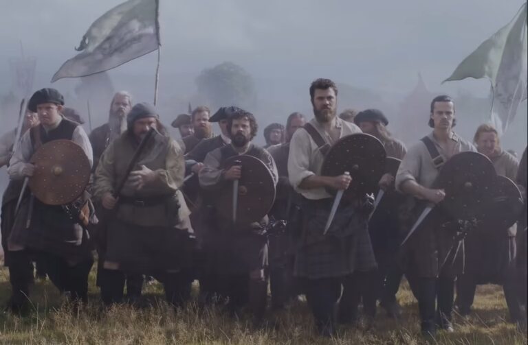 Where to Watch Outlander Blood of My Blood Season 2: Streaming Guide for US Viewers