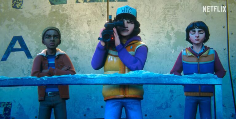 Where to Watch Stranger Things Tales From 85 Season 2 Online Free: Streaming Guide