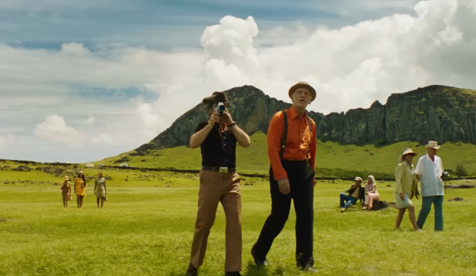 Wild Horse Nine (2026) Release Date: Everything to Know About Martin McDonagh's Latest Dark Comedy Wild Horse Nine (2026) Release Date: Everything to Know About Martin McDonagh's Latest Dark Comedy