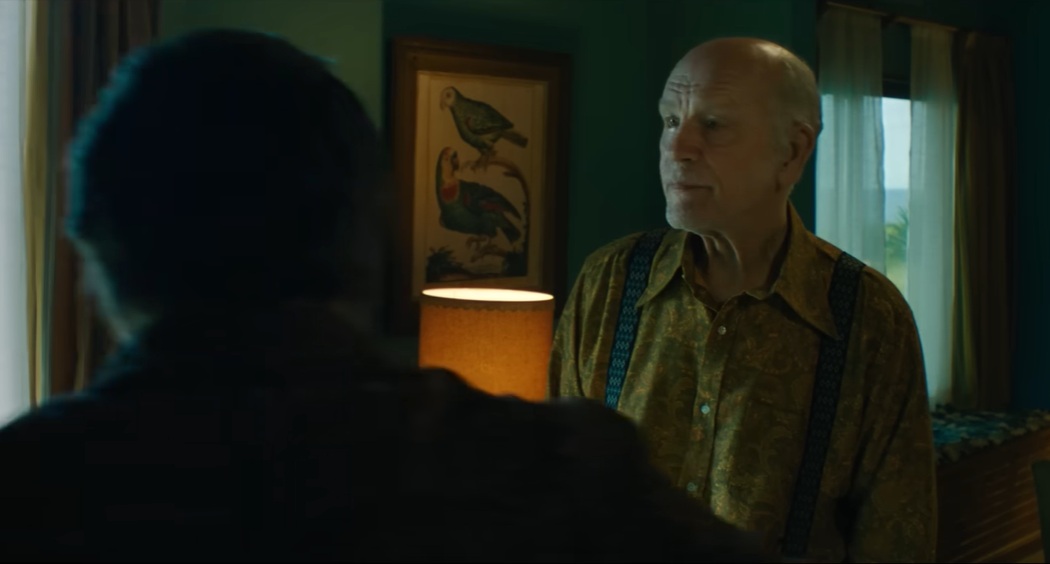 Wild Horse Nine Ending Explained: Martin McDonagh's CIA Dark Comedy Meaning and Venice Reactions Wild Horse Nine Ending Explained: Martin McDonagh's CIA Dark Comedy Meaning and Venice Reactions