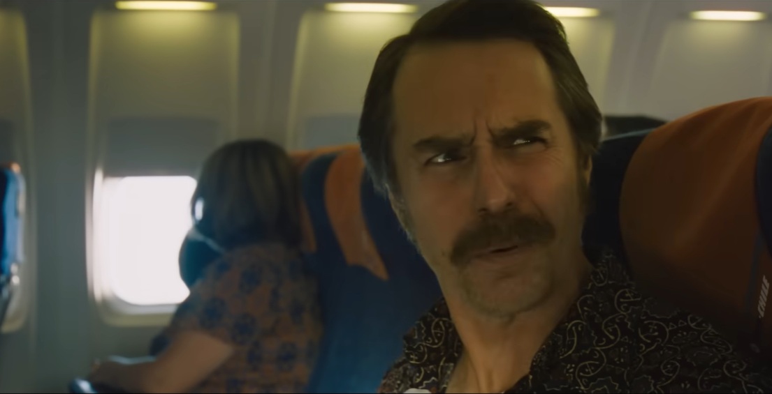 Wild Horse Nine Plot Twist Explained: Ending Breakdown of Martin McDonagh's 2026 CIA Thriller Wild Horse Nine Plot Twist Explained: Ending Breakdown of Martin McDonagh's 2026 CIA Thriller