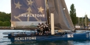 Vulcain Trophy 2012 - Bol d\'Or Mirabaud - Realstone Sailing / P. Menoux